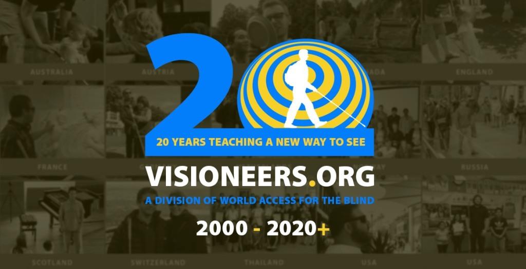 Visioneers.org logo