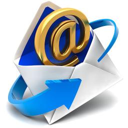 Send e-post